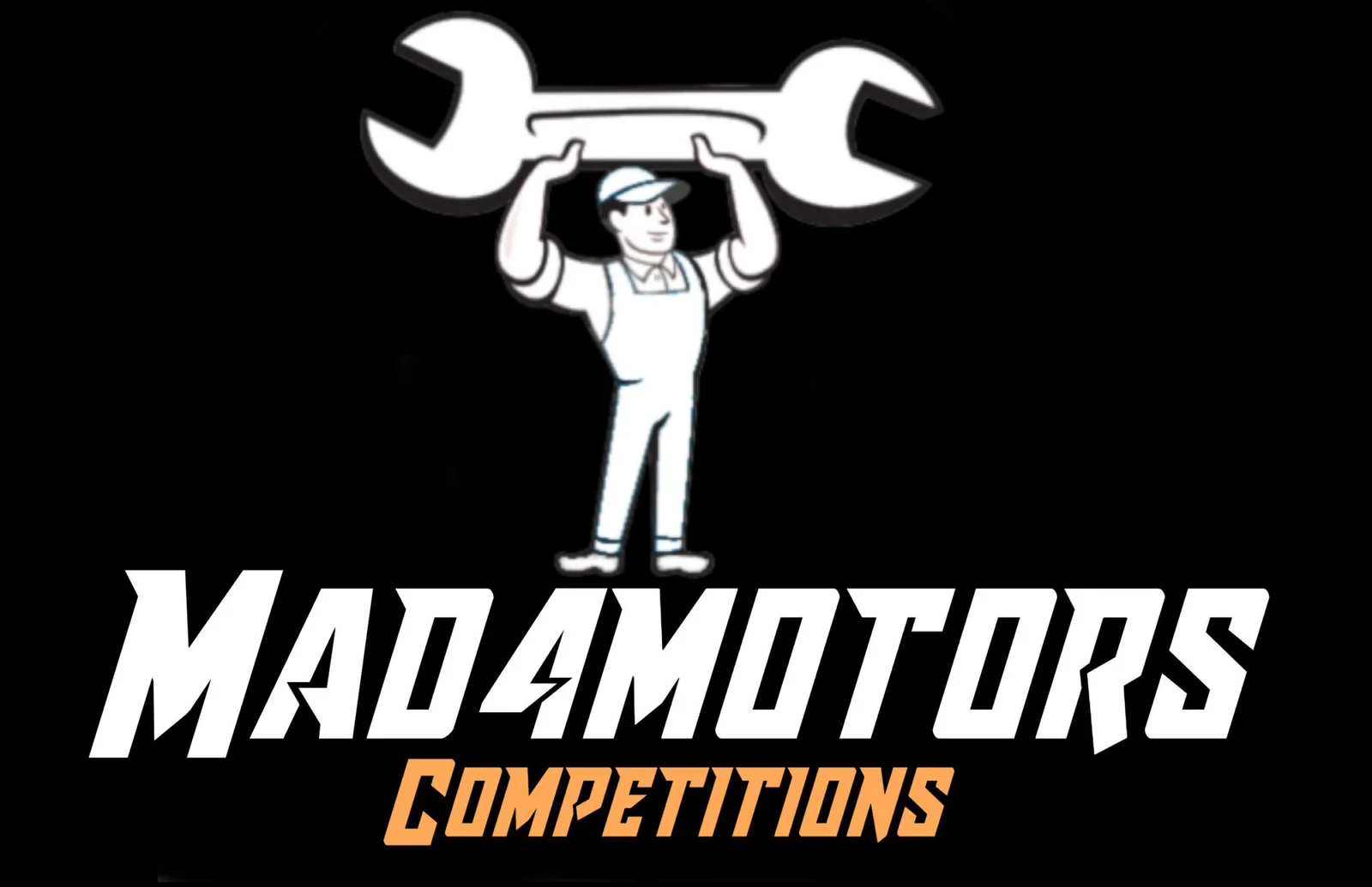 Mad4Motors Competitions